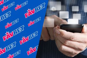 Мобильная версия Favbet / Фавбет