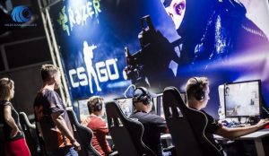 Ставки на киберспорт