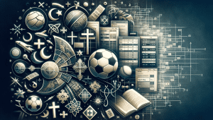 Религия и ставки на спорт