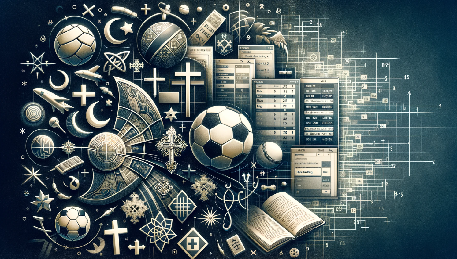 Религия и ставки на спорт