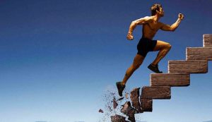 Развитие спортивной инфраструктуры и стимулирование спортивной активности