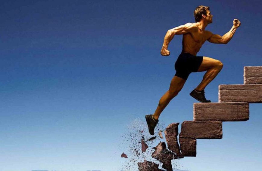 Развитие спортивной инфраструктуры и стимулирование спортивной активности