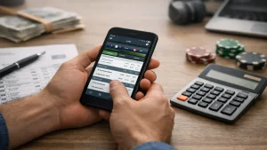 Промокоды букмекеров