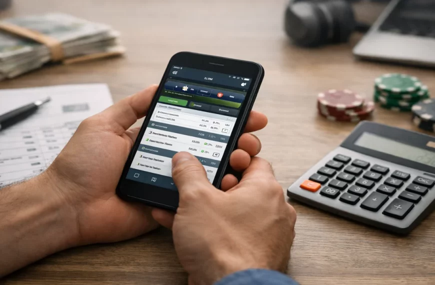 Промокоды букмекеров