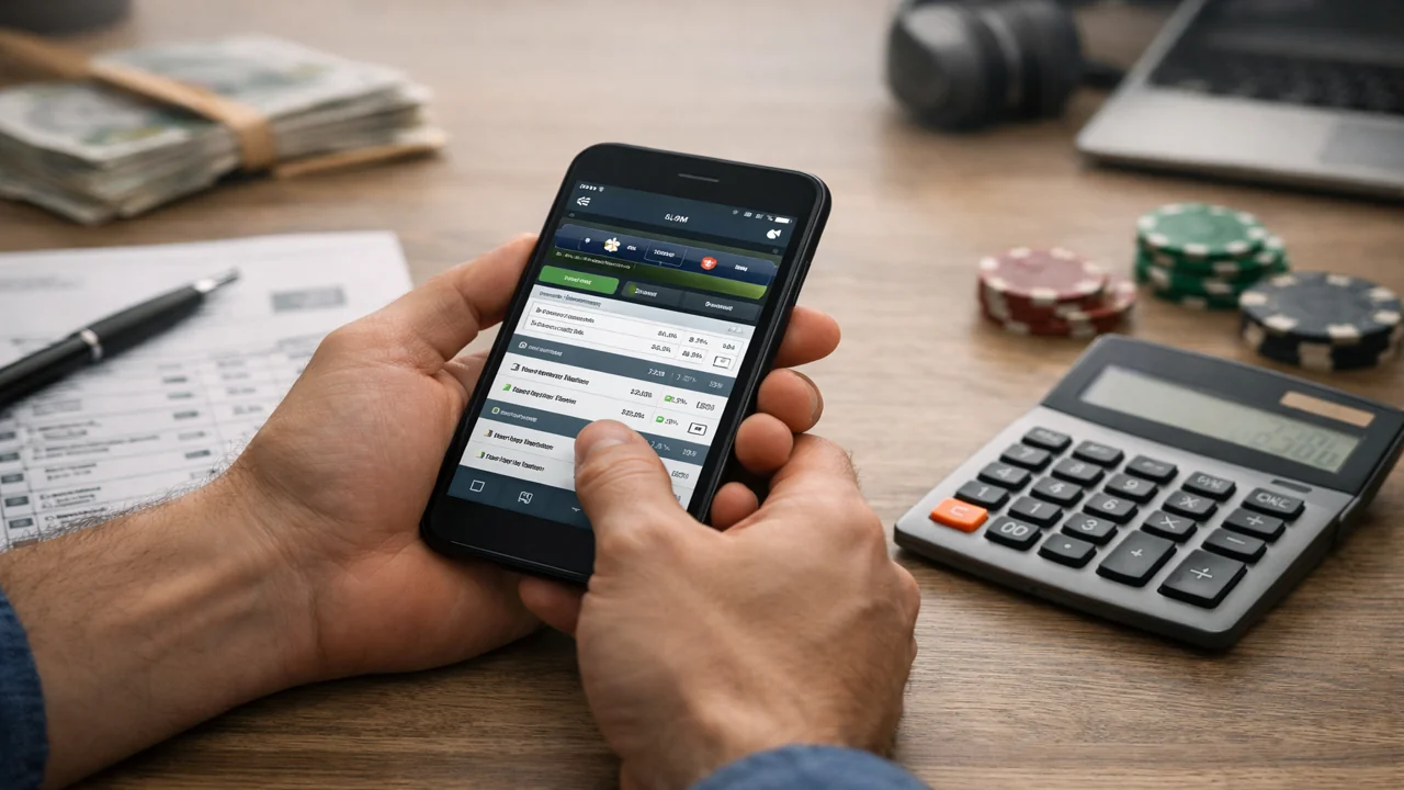 Промокоды букмекеров